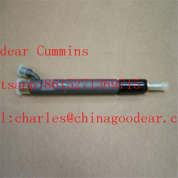 Quality Dongfeng  C series diesel engine fuel injector 5264744 wholesale