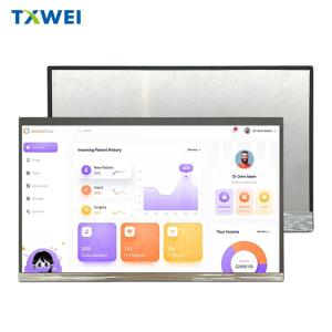 Cheap 11.6-inch TFT LCD display MIPI interface 950 brightness display panel for sale