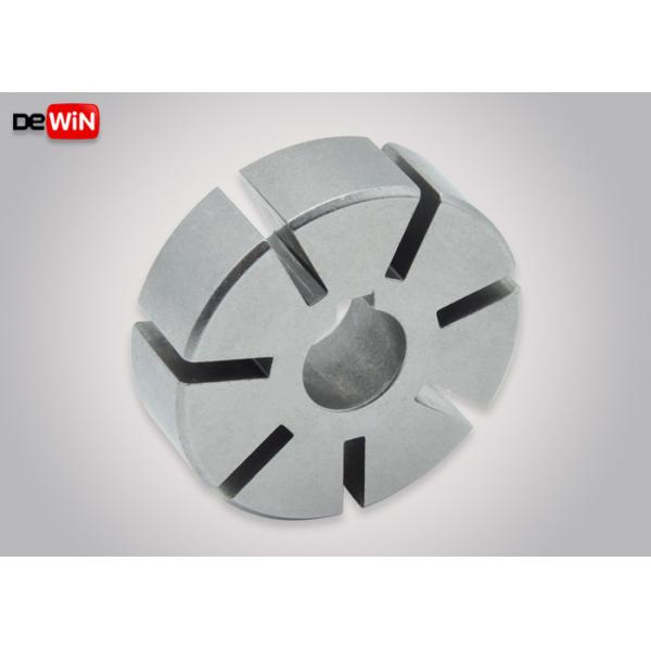 Quality Vane Rotor Oil Pump Parts / Automobile Enigine Hydraulic Pump Parts wholesale