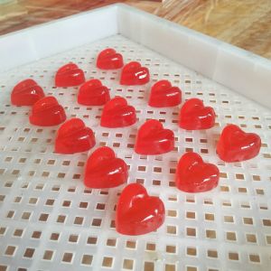 Energy Saving Candy Depositor Machine Easy In Installation And Operate