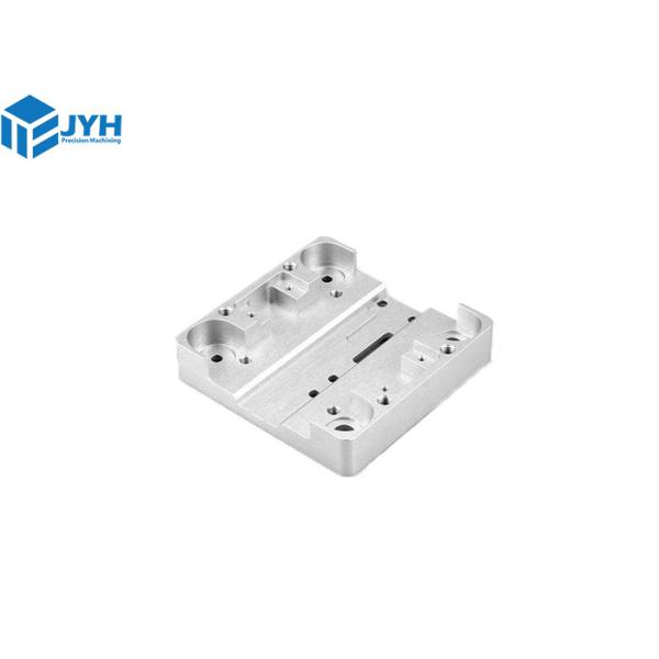 Quality Precision manufacturing titanium alloy CNC machining milling turning parts wholesale