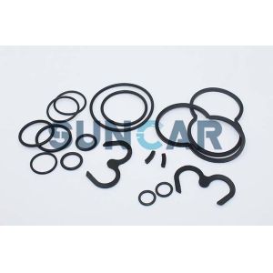 2401G9268KT Gear Pump Seal Kit For DOOSAN DH55GOLD SOLAR55 SOLAR55-V AP2D28