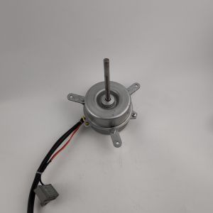 30w 70w AC Cooling Fan Motor Single Phase 115V YDK 80mm For Air Circulation