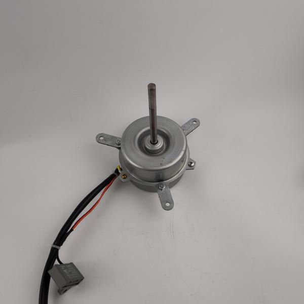 30w 70w AC Cooling Fan Motor Single Phase 115V YDK 80mm For Air Circulation Blower