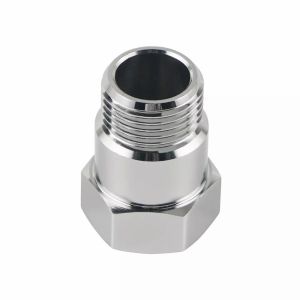 Customized Request CNC Aluminum and Anodized Parts for Custom Enclosure