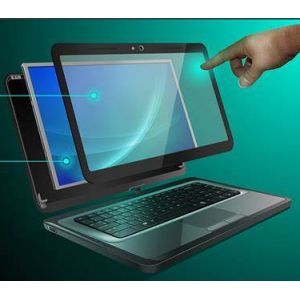 Soda Lime Glass For Tablet Screen Protector Manufacturing