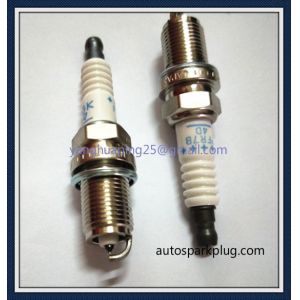 Genuine Car Spark Plug Pfr7b-4d1461 For Sino Truck Ngk Spark Plug