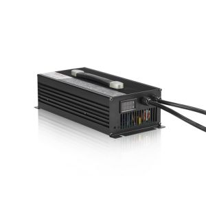 EMC-2000 60V25A Aluminum lead acid/ lifepo4/lithium battery charger