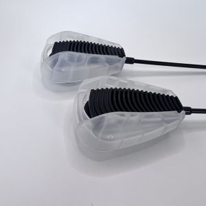 High-Performance Actuator with Extension Tube - Precision Dispensing for