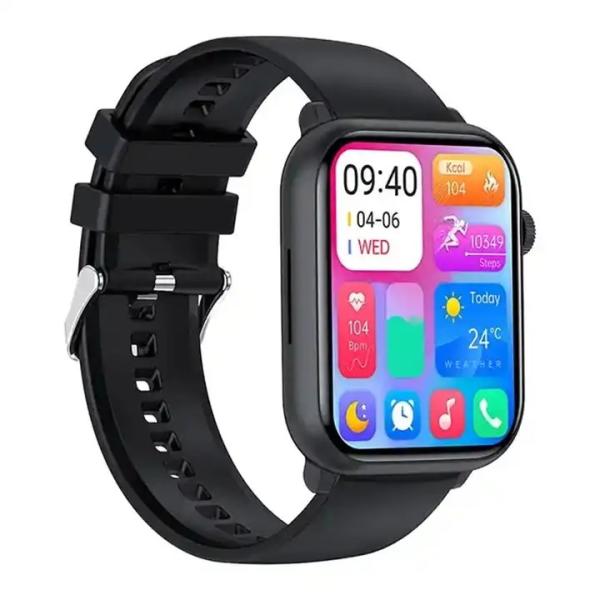 Quality ​Practical Smartwatch With BT Calling , HK27 1.78" AMOLED Calling Smartwatch wholesale