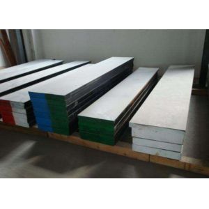 Cheap High Hardness Alloy Steel Plate 1.2662 / DIN X30WCrCoV9-3 Hot Work Tool for sale