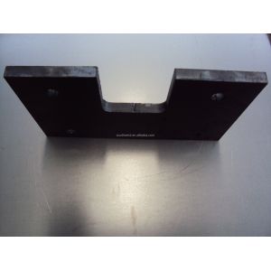 Any Color Custom Metal Parts with Heavy Duty Welding Sheet Metal Fabrication