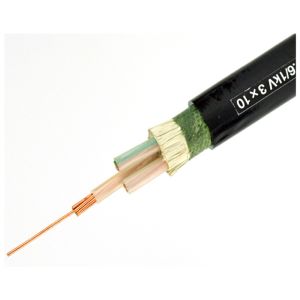 User Friendly XLPE Insulated Power Cable for DIY Projects