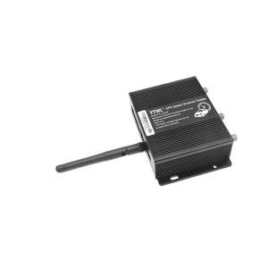 Ethiopia Car GPS Speed Limiter With Bluetooth Printer for Electronic Throttle