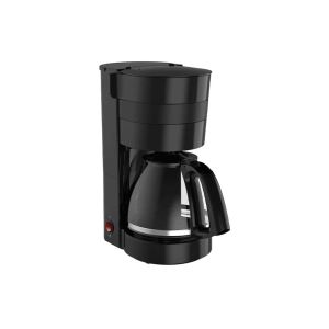 CM-1301 1.2L Home Appliances Coffee Maker 800W Automatic Coffee Maker