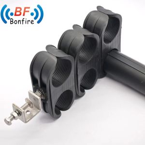 Multi Block Hanger Kit Clamp for Electric Tower Cables Keep Your Workplace