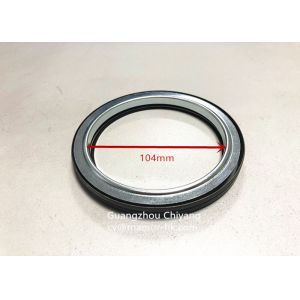 China 8-97602379-0 Truck Auto Part Rear Crankshaft Oil Seal For ISUZU 4HK1 on sale