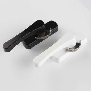 Aluminium Alloy Sliding Casement Window Lock Weight 119g Suitable for UPVC