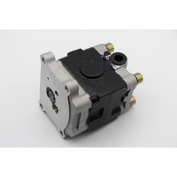 Hot sale good quality PC50MR gear pump pilot pump for PC55 PC56 PC40MR-2 excavator part