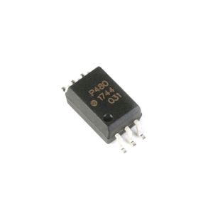 Cheap ACPL-P480-500E Logic Output Optocouplers Chips Integrated Circuits IC for sale