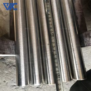 Energy Industry Inconel 718 Forging Bar With Fatigue Resistance