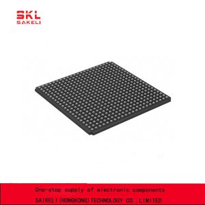 XC3S1400A-5FGG484C IC Chip Programming Embedded FPGAs High Resolution