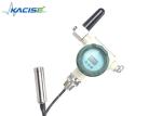 Mobile Control GPRS Wireless Level Sensor , Wireless Level Transmitter IP65