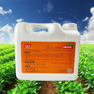 Plant Nutrient Solution Bulk Water Soluble Fertilizer With Large Amounts Of