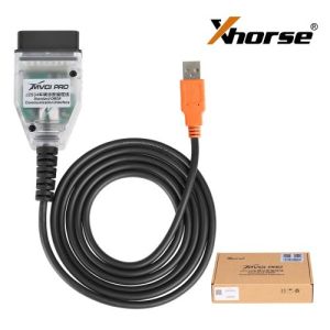 Xhorse MVCI PRO J2534 Vehicle Diagnostic Programming Cable for VW/ Ford Mazda/