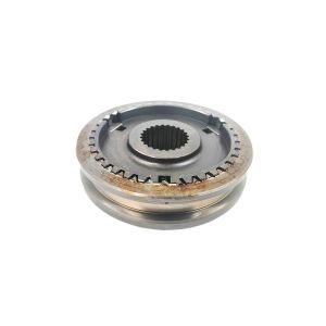 QR519MHA-1701640 Gear Customized Size Powder Metallurgy Technology For Chery