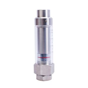 High-Pressure Anti-Corrosion High-Precision High-Pressure Rotor Flow Meter