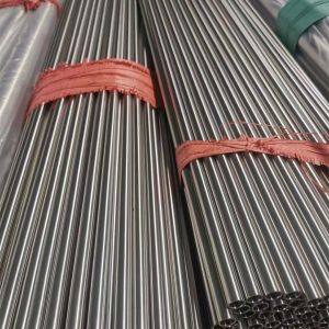Nickel Alloy ASTM B619 HASTELLOY C-276 SMLS Tube, O.D19.05mm x 1.65mmT x 2