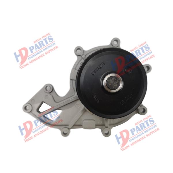 Quality ISF2.8 ISF3.8  Diesel Water Pump 1133278 For CUMMINS wholesale