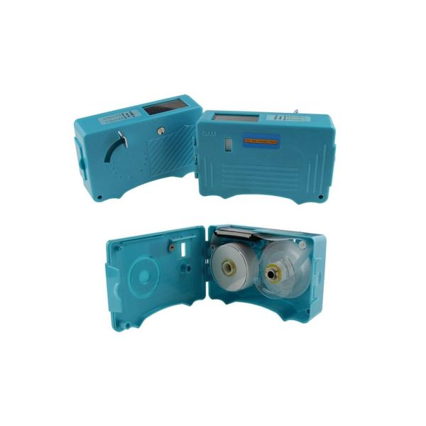 Quality E2000 Fiber Optic Cleaning Products LC SC ST Fiber Connector Cleaner wholesale