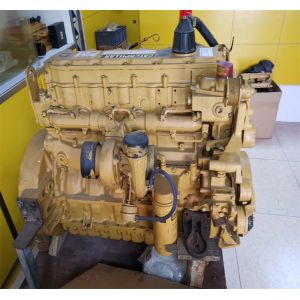 5L6156 Diesel 5L-6156 Generator Set 0R4560 Engines 0R-4560 Marine 3013357 Engine