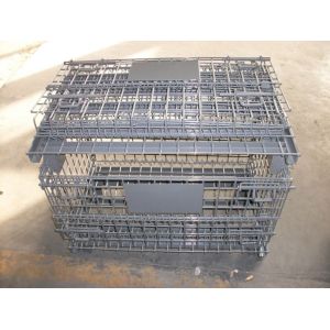 Cheap Ss304L Multifunctional Wire Mesh Cleaning Baskets for sale