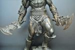 15 Inch Classic Custom Action Figures Strong Man For Display Archaize Stylel