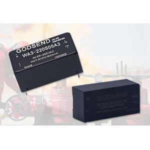 UA3-220S05A2 AC DC Power Module 220V To 5V Power Supply Module