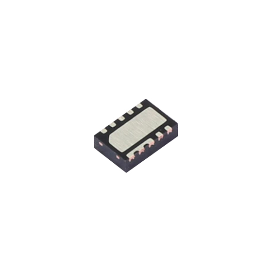 TPS22990NDMLR/NDMLT IC Electronic Components 4-bit bidirectional voltage level translator