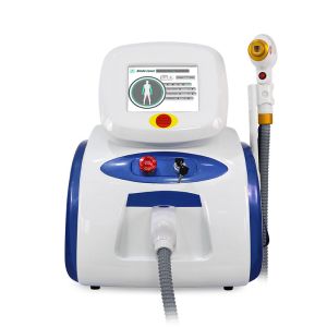 808nm Diode Alexandrite Laser Machine Permanent Hair Removal Laser Machine