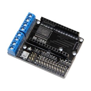 Custom EMS PCBA 1.6mm HASL High Precision PCB Nickle FR-4 Glass Epoxy