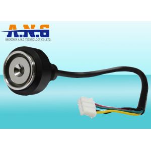 TM1990 DS1990 Ibutton Reader DS9092+ Ibutton Probe