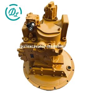 Cheap EexcavaStart CAT 336D2 340D2 Excavator Hydraulic Main Pump 504-5477 469-4091 for sale