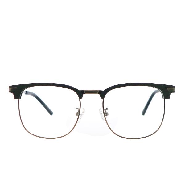 Quality Imitation Wood Aetate Glasses Optical Eyewear For Men And Woman wholesale
