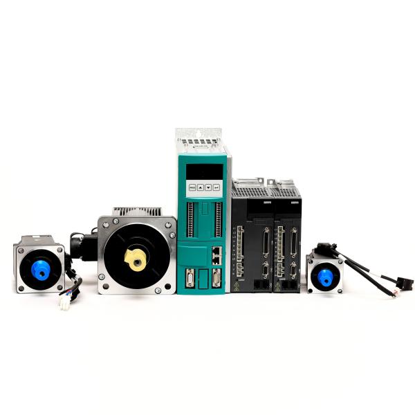 Quality 1.9 N.M Servo System Servo Motors And Drives 750W CE certificated wholesale
