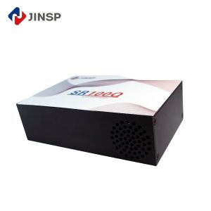 Ultra High Sensitivity Fiber Optic Spectrometer SR100Q Back-Thinned scientific