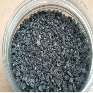 Graphite Carbon Raiser Petroleum Coke Carburizer Low Sulphur Carbon Raiser