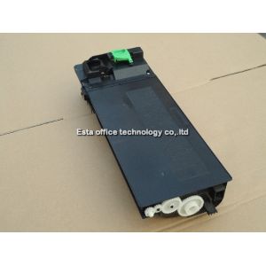 25000 Pages Sharp Copier Toner Black MX-312 GT AR5726 / 5731 Toner With Chip