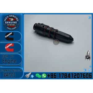 Original Brand New Diesel Engine Parts NTA855 Fuel Injector 3047973 for diesel
