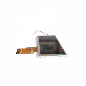 5.8 Inch Stretched TFT Resistive Touch Screen 800x320 Bar Type RGB Interface